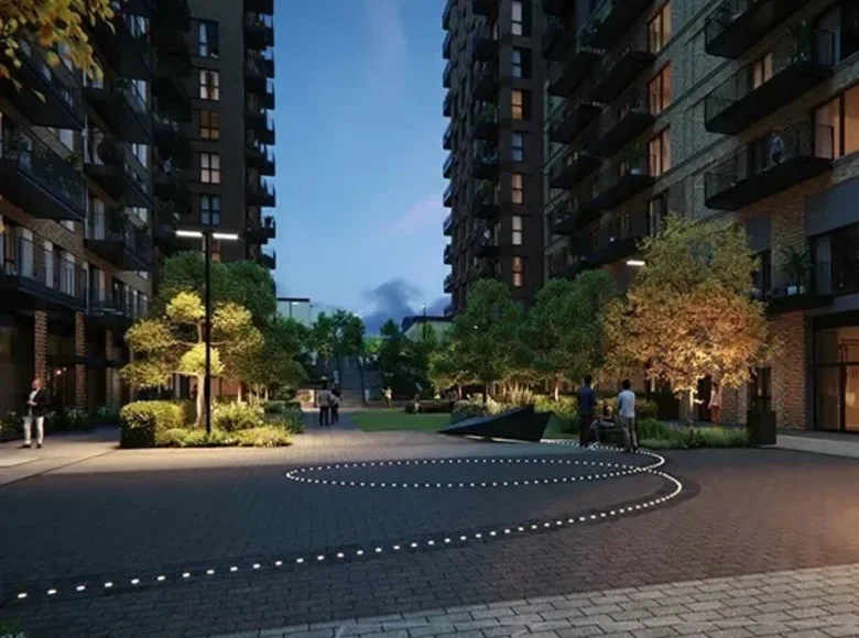 Wohnung 2 Schlafzimmer 65 m² Watford, Großbritannien