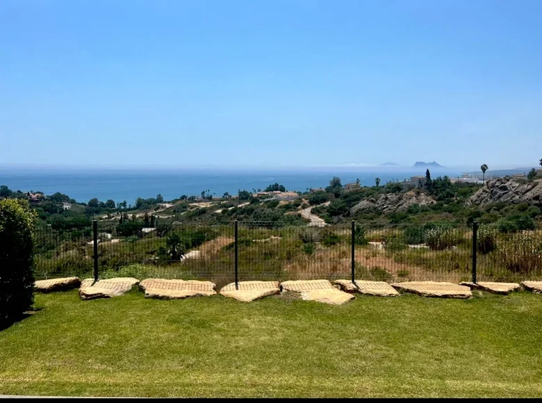 Appartement 2 chambres 75 m² Manilva, Espagne