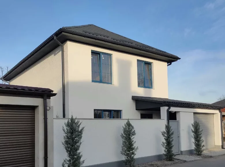 Haus 4 zimmer 147 m² Lisky, Ukraine