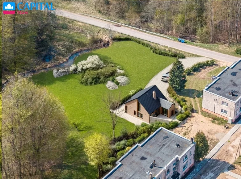 Maison 79 m² Vilnius, Lituanie