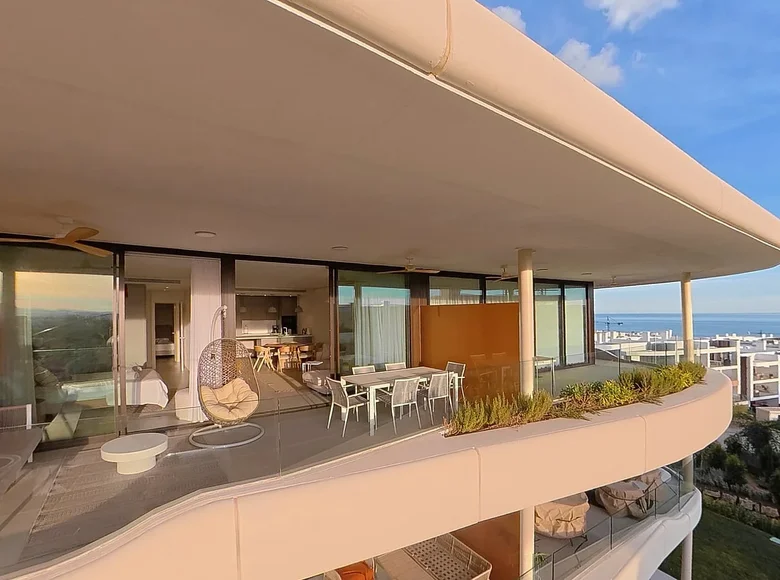 Appartement 3 chambres 110 m² en Fuengirola, Espagne