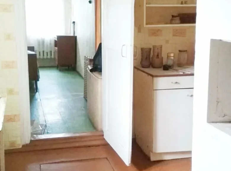 House 63 m² Maryina Horka, Belarus