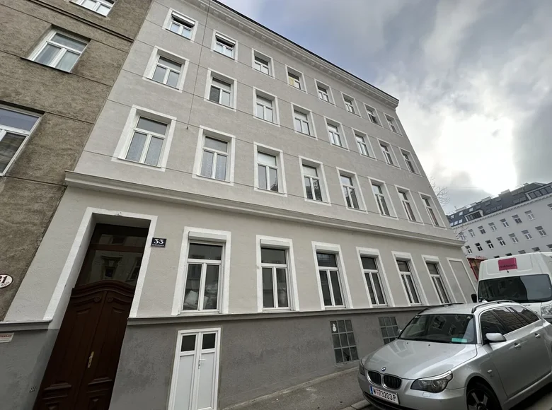 Appartement 3 chambres  Vienne, Autriche