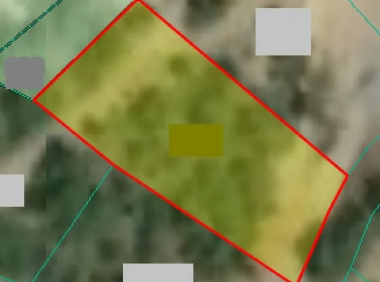 Apartment  Moniatis, Cyprus