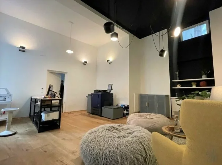 Pomieszczenie biurowe 131 m² Wiedeń, Austria