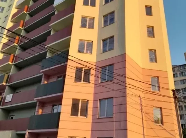 Apartamento 1 habitación 40 m² Odesa, Ucrania