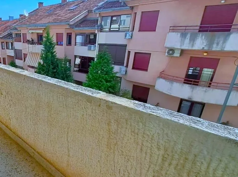 Apartment 35 m² Podgorica, Montenegro