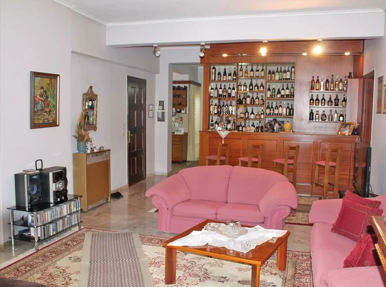Квартира 3 спальни 180 м² Municipality of Keratsini Drapetsona, Греция