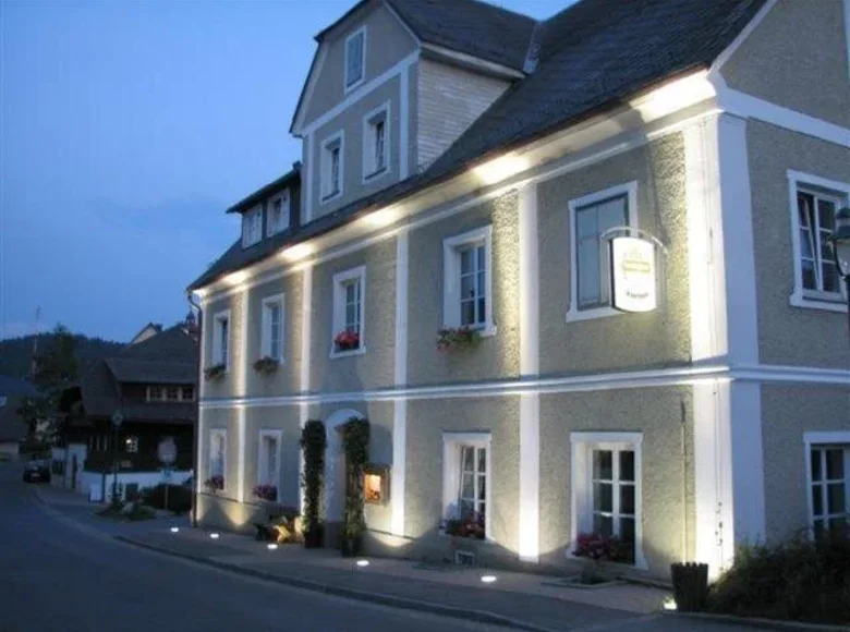 Квартира 600 м² Fischbach, Австрия