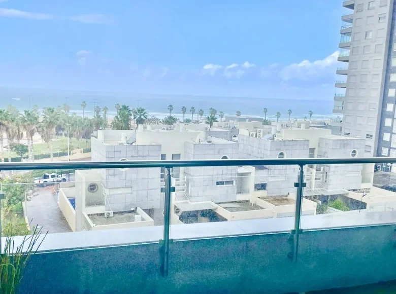 Apartamento 5 habitaciones 152 m² Asdod, Israel