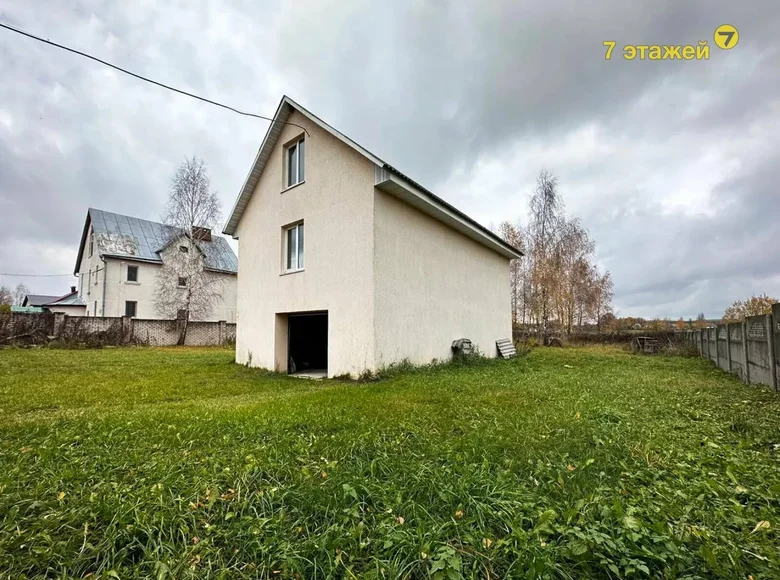 Dom 153 m² Ozyaritska Slabadski rural council, Białoruś