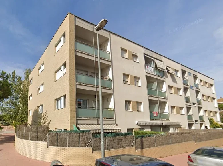 Квартира 2 спальни 63 м² Льорет-де-Мар, Испания