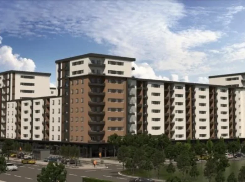 Büro 282 m² Montenegro, Montenegro