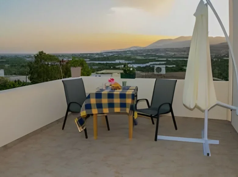 Mieszkanie 2 pokoi 80 m² Municipality of Ierapetra, Grecja