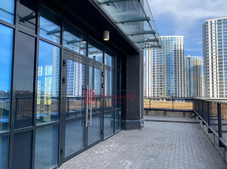 Shop 59 m² in Minsk, Belarus