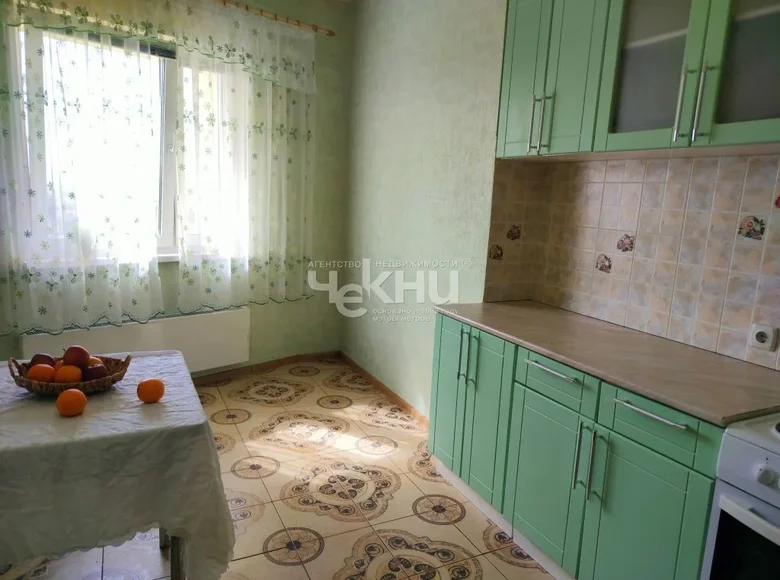 Apartment 62 m² Nizhny Novgorod, Russia