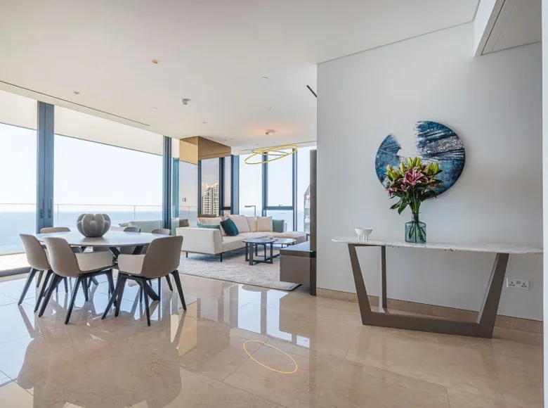 Квартира 3 спальни 312 м² Koinoteta Mouttagiakas, Кипр