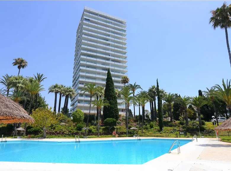 Apartamento 3 habitaciones 118 m² Marbella, Španjolska