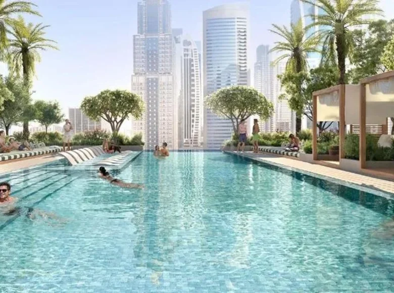 Wohnung 3 zimmer 99 m² Dubai, Vereinigte Arabische Emirate