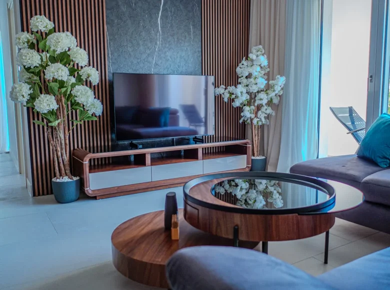 Wohnung 3 zimmer 62 m² Radovici, Montenegro