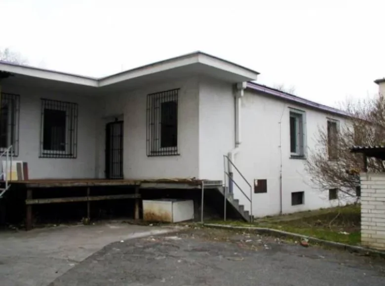 Nieruchomości komercyjne 948 m² Miasto Stołeczne Praga, Czechy