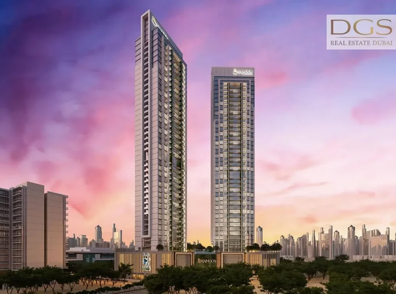 Apartment 388 m² Dubai, United Arab Emirates