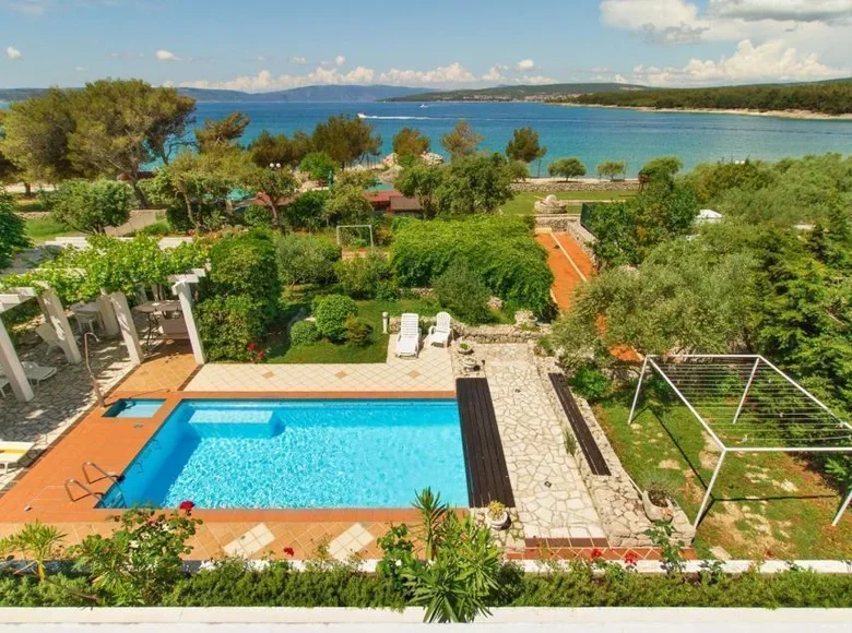 Отель 450 м² Омишаль, Хорватия