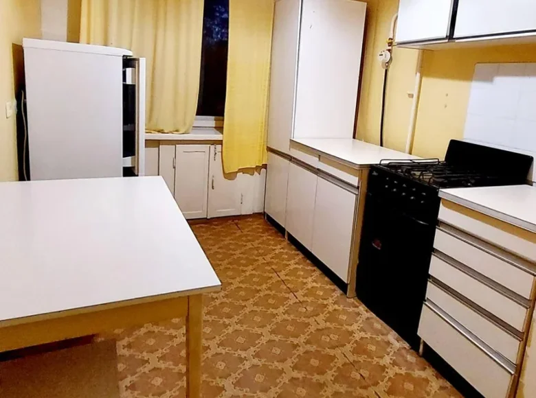 2 room apartment 47 m² Minsk, Belarus