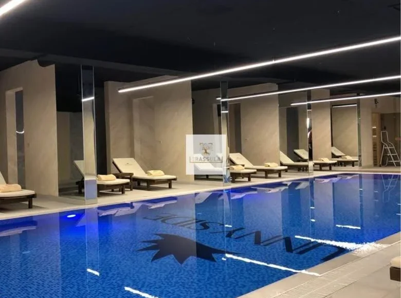 Wohnung 20 m² Boreti, Montenegro