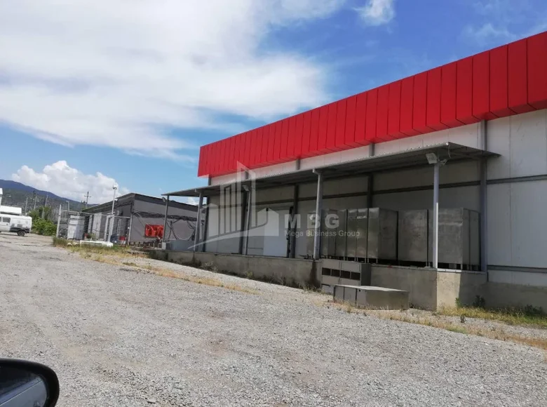 Коммерческое помещение 400 м² Тбилиси, Грузия