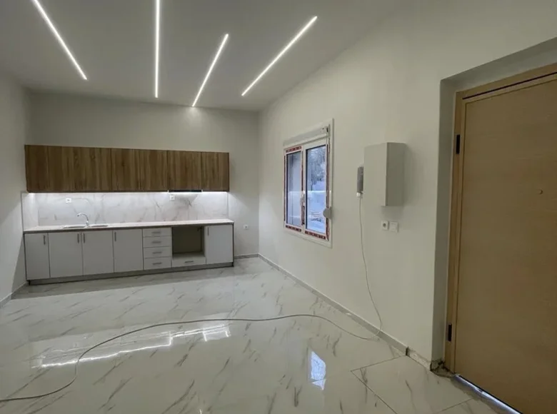Wohnung 2 Schlafzimmer 81 m² Municipality of Keratsini Drapetsona, Griechenland