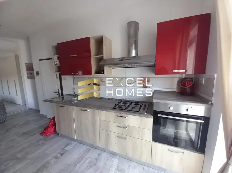Wohnung 2 Schlafzimmer  Ghajnsielem, Malta