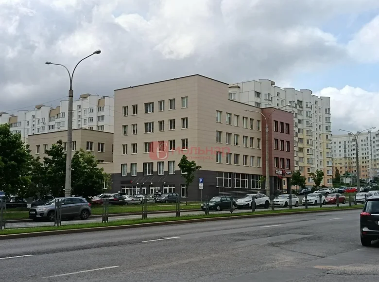 Магазин 139 м² в Минске, Беларусь