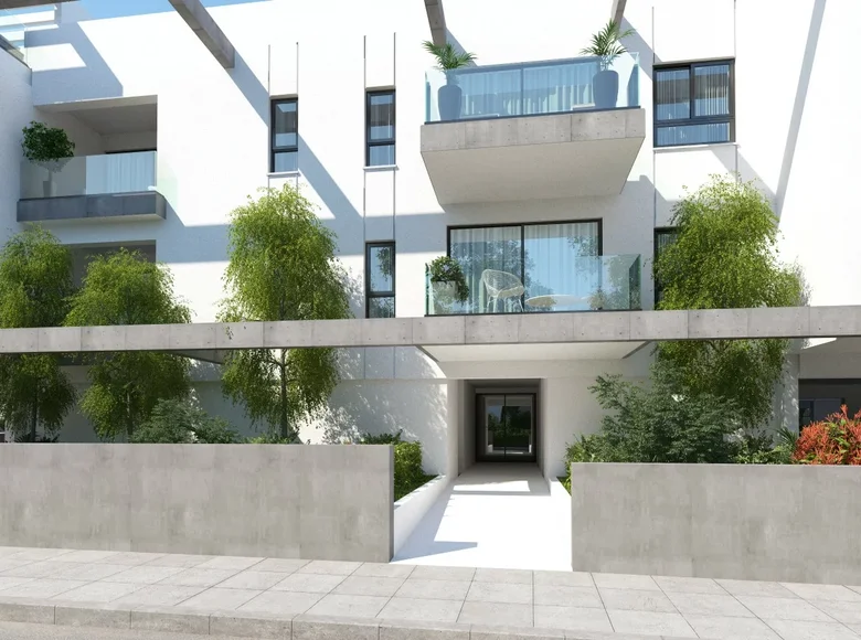 Wohnung 2 Schlafzimmer 87 m² Asomatos Municipality, Zypern