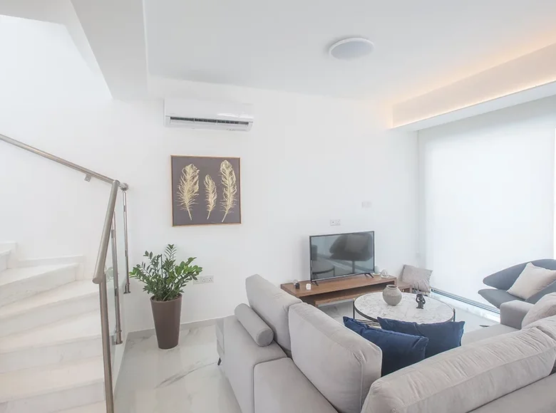 3-Zimmer-Villa 178 m² Paralimni, Zypern