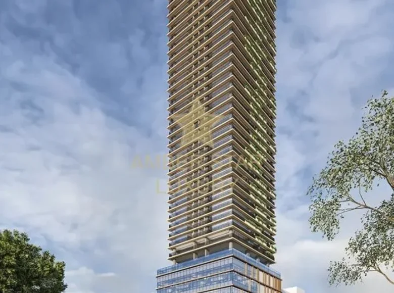 Квартира 4 комнаты 246 м² Regiao Imediata de Sao Paulo, Бразилия