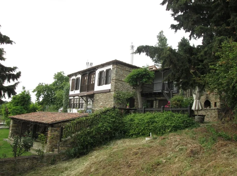 4 bedroom Villa 400 m² Municipality of Sithonia, Greece