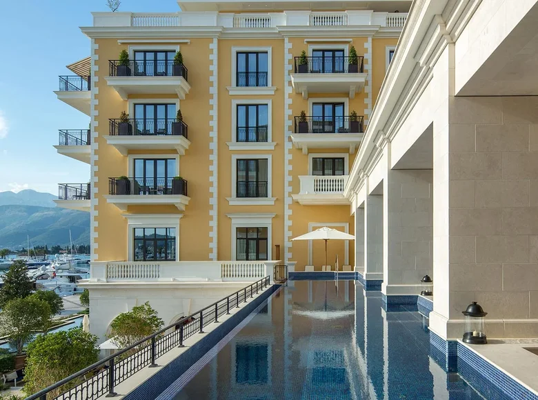 Apartment 44 m² Montenegro, Montenegro