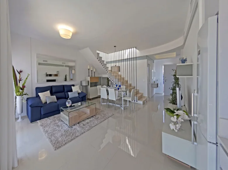 3 bedroom apartment 96 m² Abadin, Spain