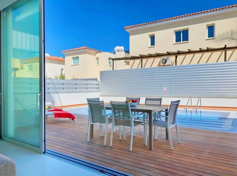 3 bedroom house 160 m² Agia Triada, Northern Cyprus