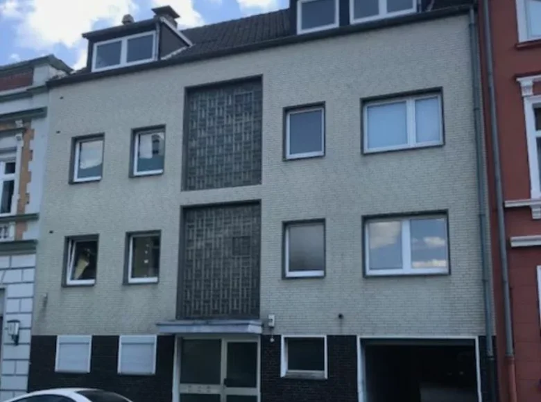 Edificio rentable 321 m² en Gelsenkirchen, Alemania