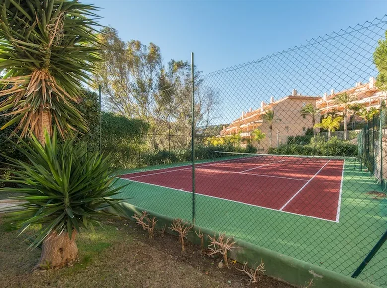 Apartamento 3 habitaciones 192 m² San Pedro Alcantara, Španjolska