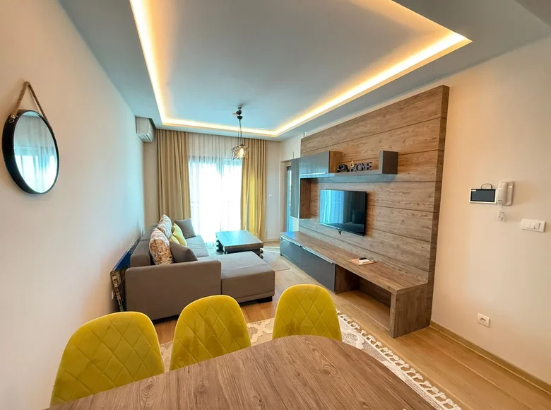 Appartement 1 chambre 50 m² en Przno, Monténégro