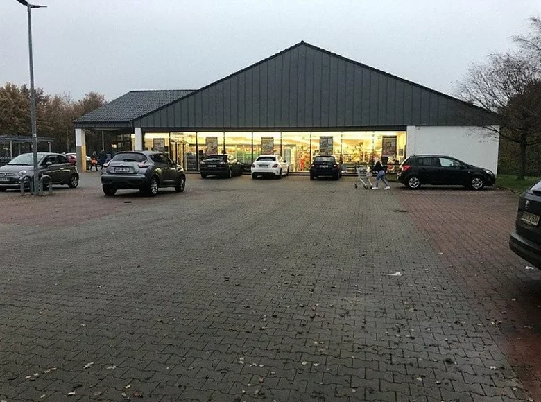 Магазин  Cuxhaven, Германия