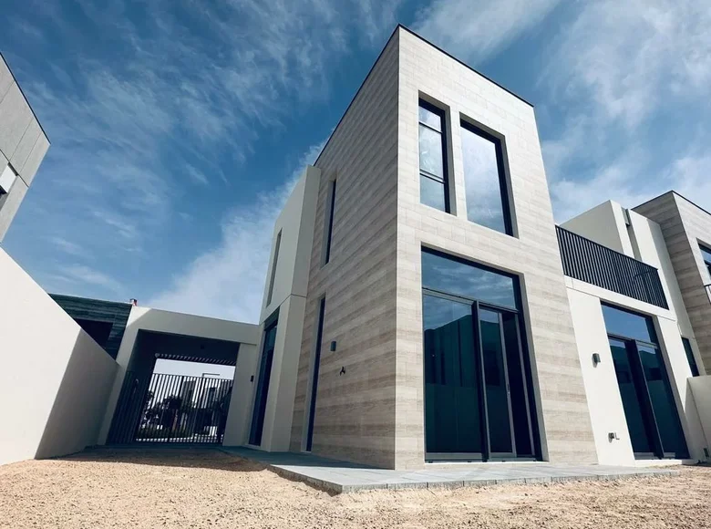 Maison 4 chambres 226 m² Doubaï, Émirats arabes unis