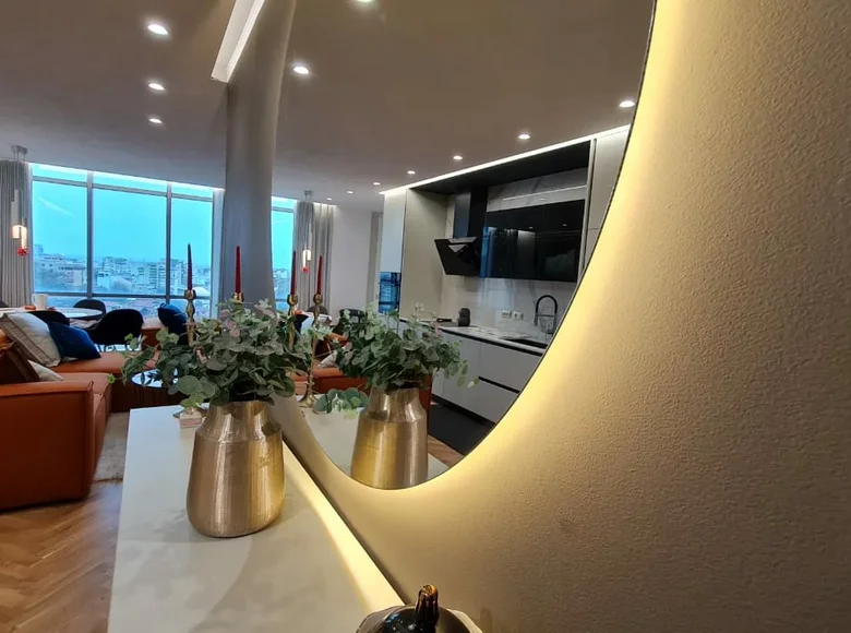 Wohnung 2 zimmer 89 m² in Durrës, Albanien