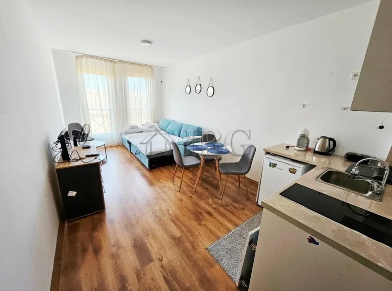 Wohnung 1 zimmer 30 m² Tankovo, Bulgarien