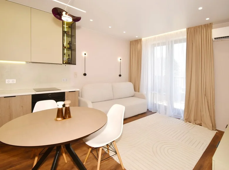 3 room apartment 63 m² Minsk, Belarus