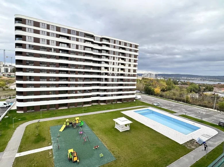 Hotel 77 m² en Varna, Bulgaria