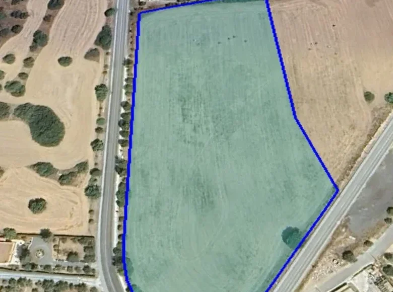 Land  Moni, Cyprus